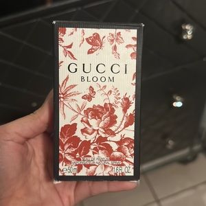 Gucci bloom eau de parfum